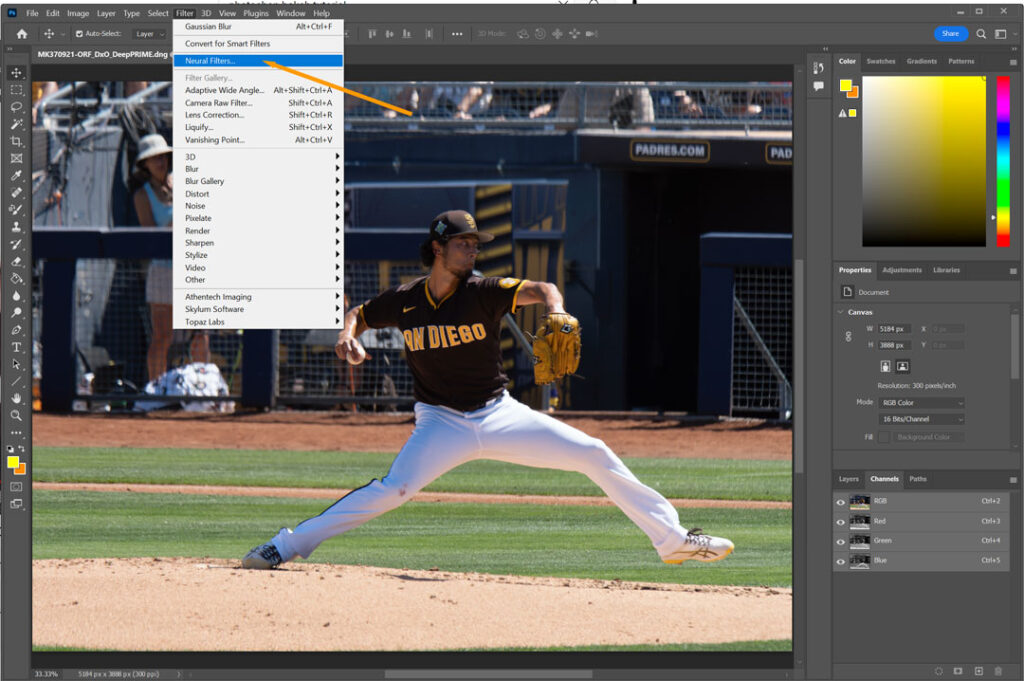 ucsd photoshop download